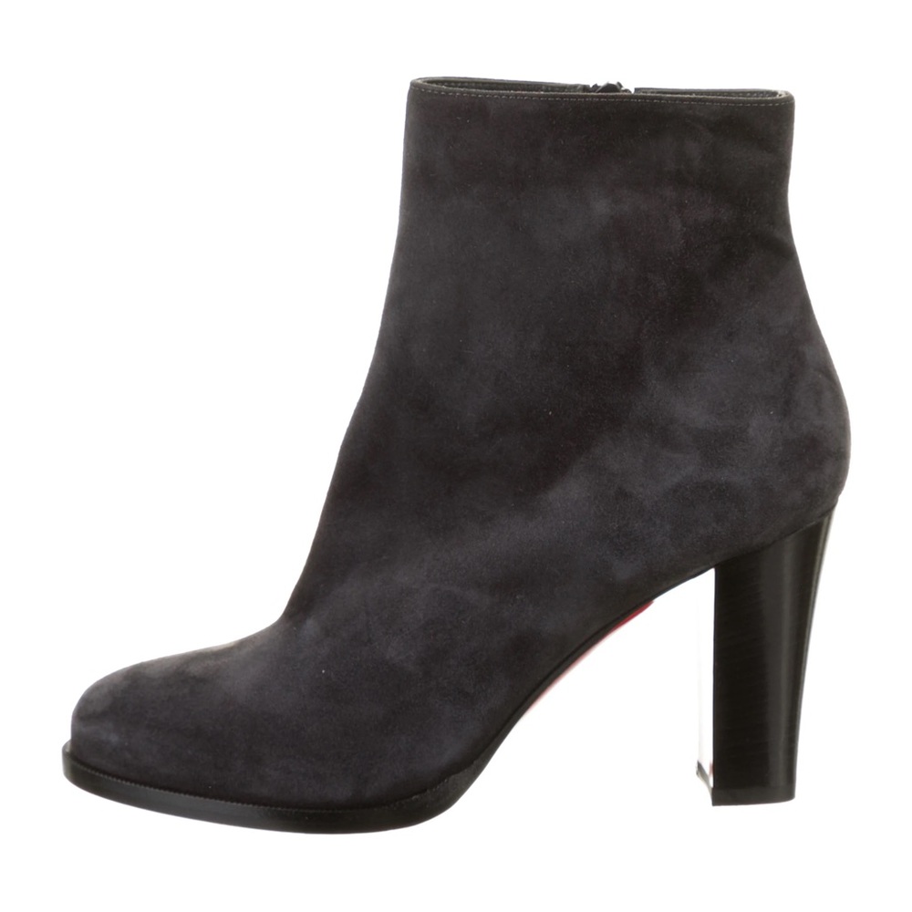 Christian Louboutin Boots